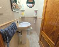 Segunda mano - Duplex - San Javier - Santiago de la Ribera