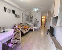 Segunda mano - Duplex - San Javier - Santiago de la Ribera