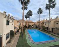 Segunda mano - Duplex - San Javier - Santiago de la Ribera