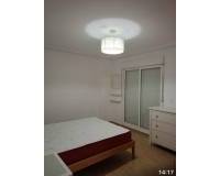 Segunda mano - Duplex - San Javier