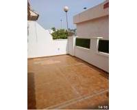Segunda mano - Duplex - San Javier
