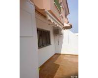 Segunda mano - Duplex - San Javier