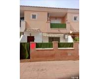 Segunda mano - Duplex - San Javier