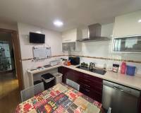 Segunda mano - Duplex - Torre Pacheco
