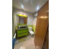 Segunda mano - Duplex - Torre Pacheco