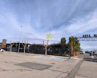 Segunda mano - Parcela - Los Alcázares - Los Narejos