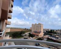 Segunda mano - Piso - Cartagena - La Manga Del Mar Menor