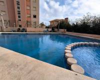 Segunda mano - Piso - Cartagena - La Manga Del Mar Menor