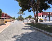 Segunda mano - Triplex - Los Alcázares