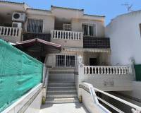 Segunda mano - Triplex - Los Alcázares