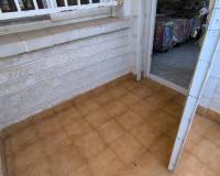 Segunda mano - Triplex - Los Alcázares