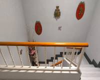 Segunda mano - Triplex - Los Alcázares