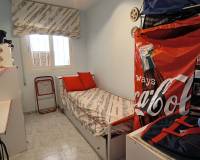 Segunda mano - Triplex - Los Alcázares
