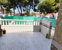 Segunda mano - Triplex - Los Alcázares