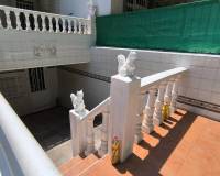 Segunda mano - Triplex - Los Alcázares