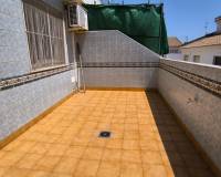 Segunda mano - Triplex - Los Alcázares