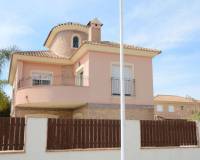 Segunda mano - Villa - Los Alcázares - Las Lomas del Rame