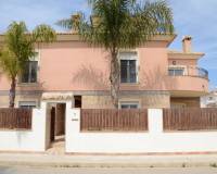 Segunda mano - Villa - Los Alcázares - Las Lomas del Rame