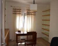 Segunda mano - Villa - Los Alcázares - Las Lomas del Rame
