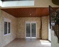 Segunda mano - Villa - Los Alcázares - Las Lomas del Rame