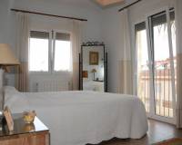 Segunda mano - Villa - Los Alcázares - Las Lomas del Rame