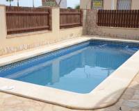 Segunda mano - Villa - Los Alcázares - Las Lomas del Rame