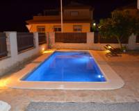 Segunda mano - Villa - Los Alcázares - Las Lomas del Rame