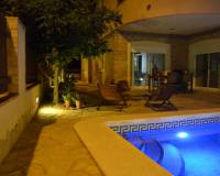 Segunda mano - Villa - Los Alcázares - Las Lomas del Rame