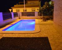 Segunda mano - Villa - Los Alcázares - Las Lomas del Rame