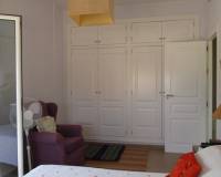 Segunda mano - Villa - Los Alcázares - Las Lomas del Rame