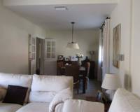 Segunda mano - Villa - Los Alcázares - Las Lomas del Rame