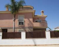 Segunda mano - Villa - Los Alcázares - Las Lomas del Rame