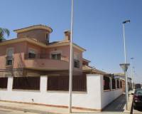 Segunda mano - Villa - Los Alcázares - Las Lomas del Rame