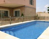 Segunda mano - Villa - Los Alcázares - Las Lomas del Rame