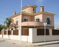 Segunda mano - Villa - Los Alcázares - Las Lomas del Rame