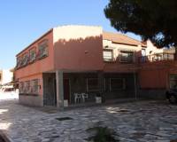 Segunda mano - Villa - Los Alcazares - LOS NAREJOS