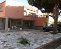 Segunda mano - Villa - Los Alcazares - LOS NAREJOS