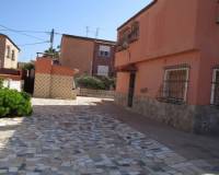 Segunda mano - Villa - Los Alcazares - LOS NAREJOS