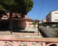 Segunda mano - Villa - Los Alcazares - LOS NAREJOS