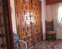 Segunda mano - Villa - Los Alcazares - LOS NAREJOS