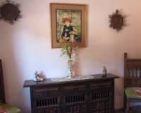Segunda mano - Villa - Los Alcazares - LOS NAREJOS