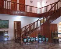 Segunda mano - Villa - Los Alcazares - LOS NAREJOS