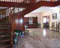 Segunda mano - Villa - Los Alcazares - LOS NAREJOS