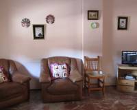 Segunda mano - Villa - Los Alcazares - LOS NAREJOS
