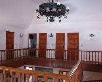 Segunda mano - Villa - Los Alcazares - LOS NAREJOS
