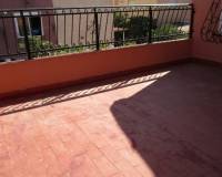Segunda mano - Villa - Los Alcazares - LOS NAREJOS