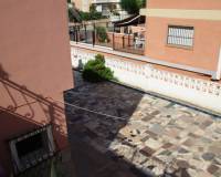Segunda mano - Villa - Los Alcazares - LOS NAREJOS