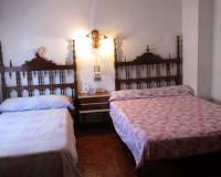 Segunda mano - Villa - Los Alcazares - LOS NAREJOS