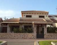 Segunda mano - Villa - Los Alcázares
