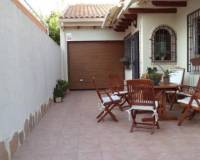 Segunda mano - Villa - Los Alcázares